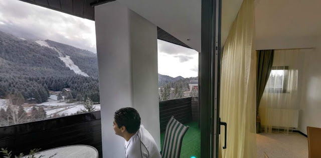 oferta cazare revelion 2016 poiana brasov hotel alpin