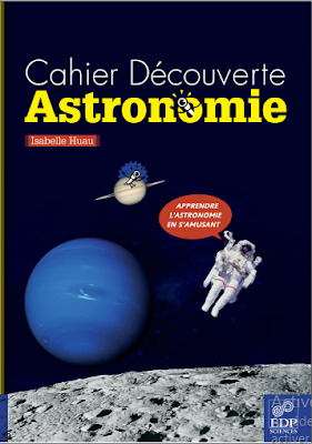 guide de l astronome debutant pdf