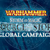 Scourge of the Storm: Summer Fantasy Campaign- Vampire Counts Lead!