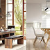 DECORACIÓN DE COMEDOR CON LÁMPARAS - La decoración de los ambientes de
