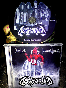 DEATHSQUAD''bestial domination''