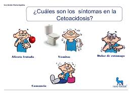 que es una cetosis diabetica