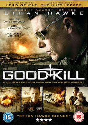 [ฝรั่ง] Good Kill (2014) - โดรนพิฆาต ล่าพลิกโลก [DVD5 Master][เสียง:ไทย 5.1/Eng 5.1][ซับ:ไทย/Eng][.ISO][4.20GB] DK_MovieHdClub