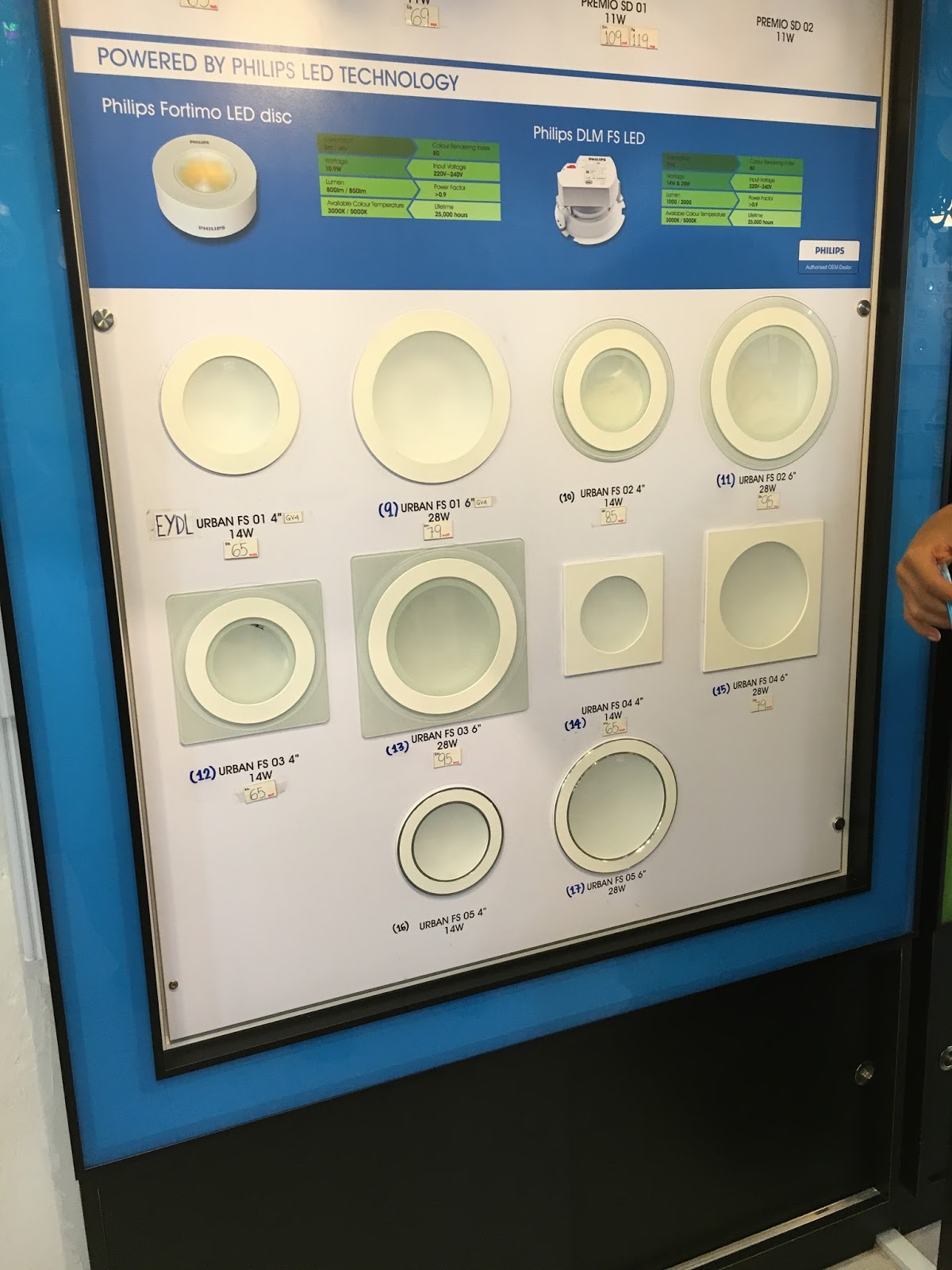 ♥ ily's ♥ A Visit to Houses Lighting, Puchong...Again