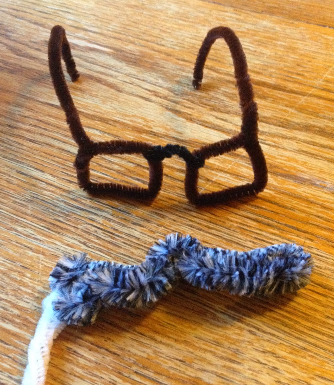 Cummins Life Pipe Cleaner VBS Craft Ideas