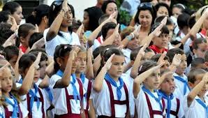 sistem pendidikan di bolivie