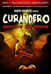 مشاهدة وتحميل فيلم Curandero Dawn of the Demon 2013 مترجم اون لاين