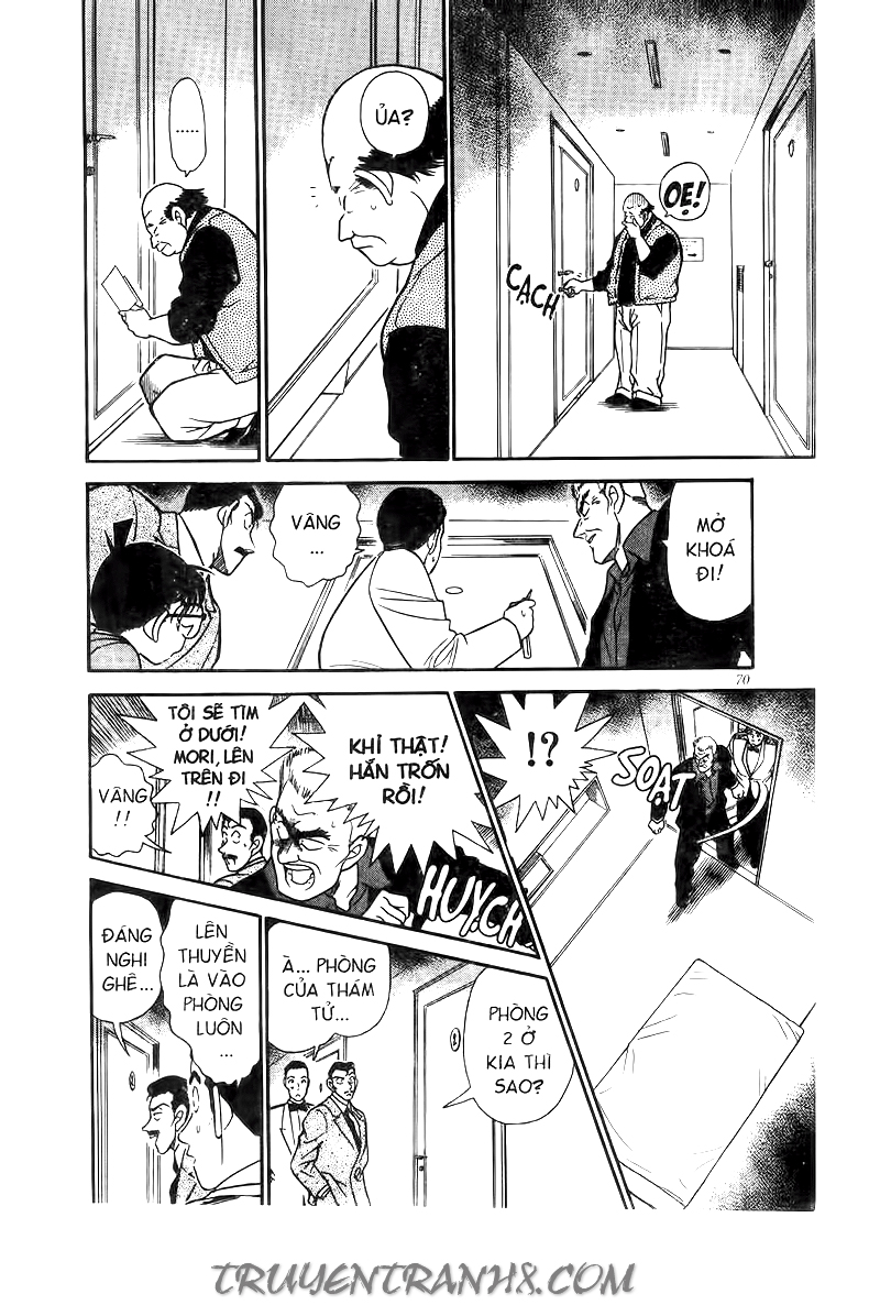 Detective Conan Chap 225 - Truyen.Chap.VN