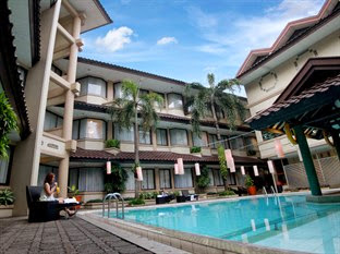 Hotel Murah Dekat Stasiun Cirebon - Bentani Hotel &qmp; Residence