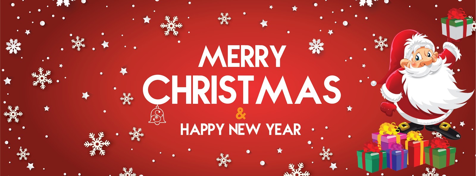 Christmas Banners for facebook B Creative 7