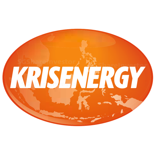 KRISENERGY LTD. (SGX:SK3) @ SGinvestors.io