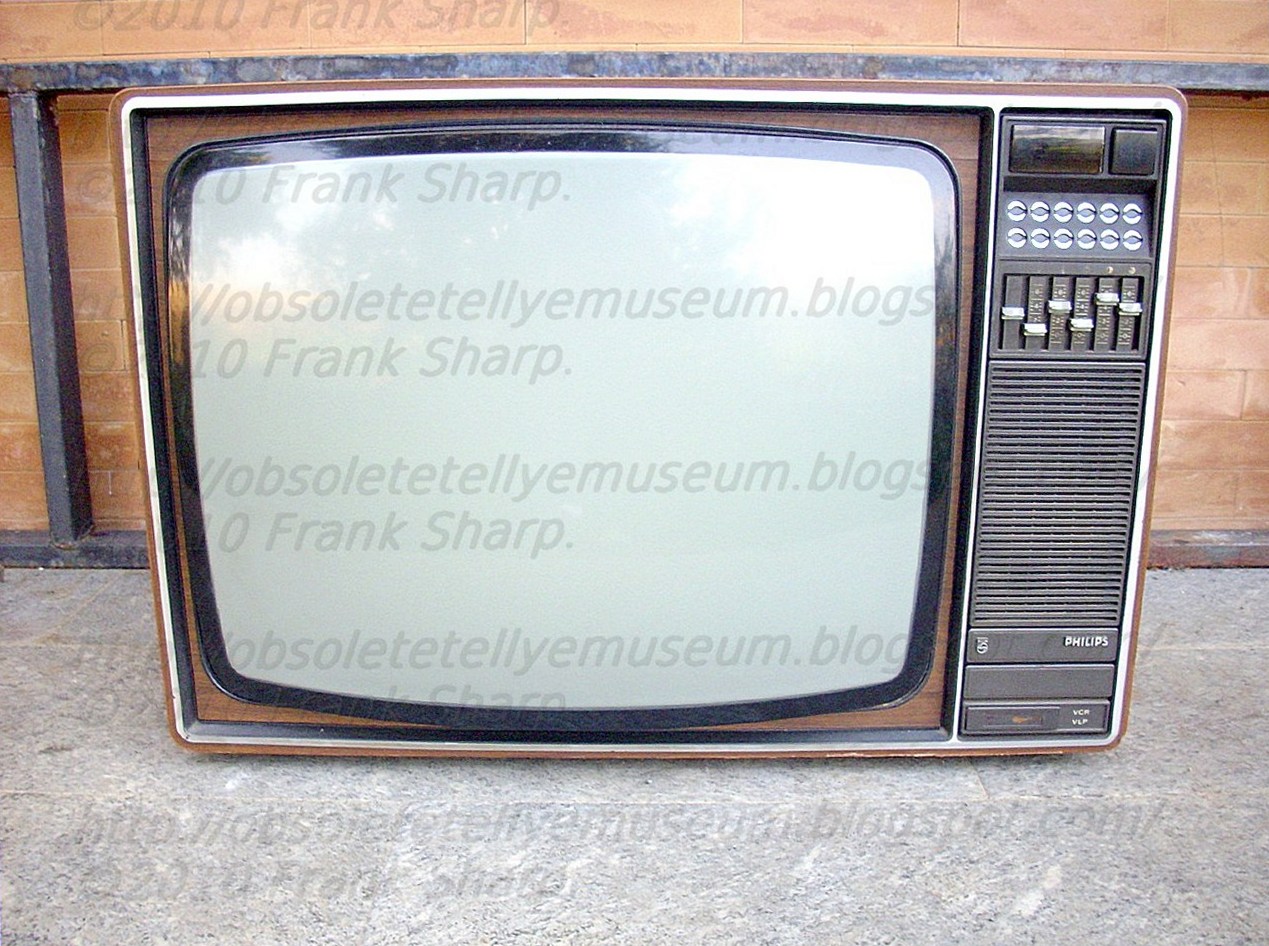 Obsolete Technology Tellye !: 100.000 VISITORS AT Obsolete Technology ...