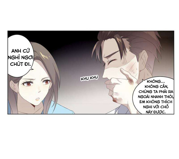 Nơi Nào Đông Ấm, Nơi Nào Hạ Mát - Chương 12 - Trang 18