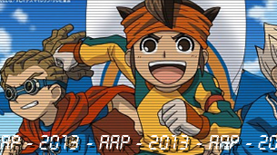 Inazuma Eleven [PT-PT]