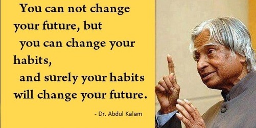 Image result for abdul kalam quotes in english