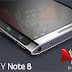 تسريبات جديده حول Samsung Galaxy Note 8 وموعد طرح الهاتف رسمياً مع السعر المتوقع تسريبات جديده حول Samsung Galaxy Note 8 وموعد طرح الهاتف رسمياً مع السعر المتوقع