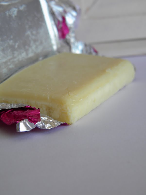 Shabby Makeup and More Newly Discovered Kootenay Bath Products