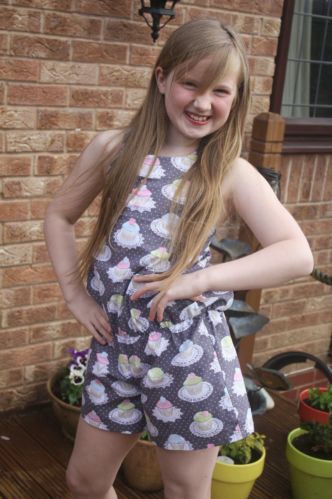 Wear A Wyatt: quot When I grow up Mummy say #39 s I #39 m going to be a proper