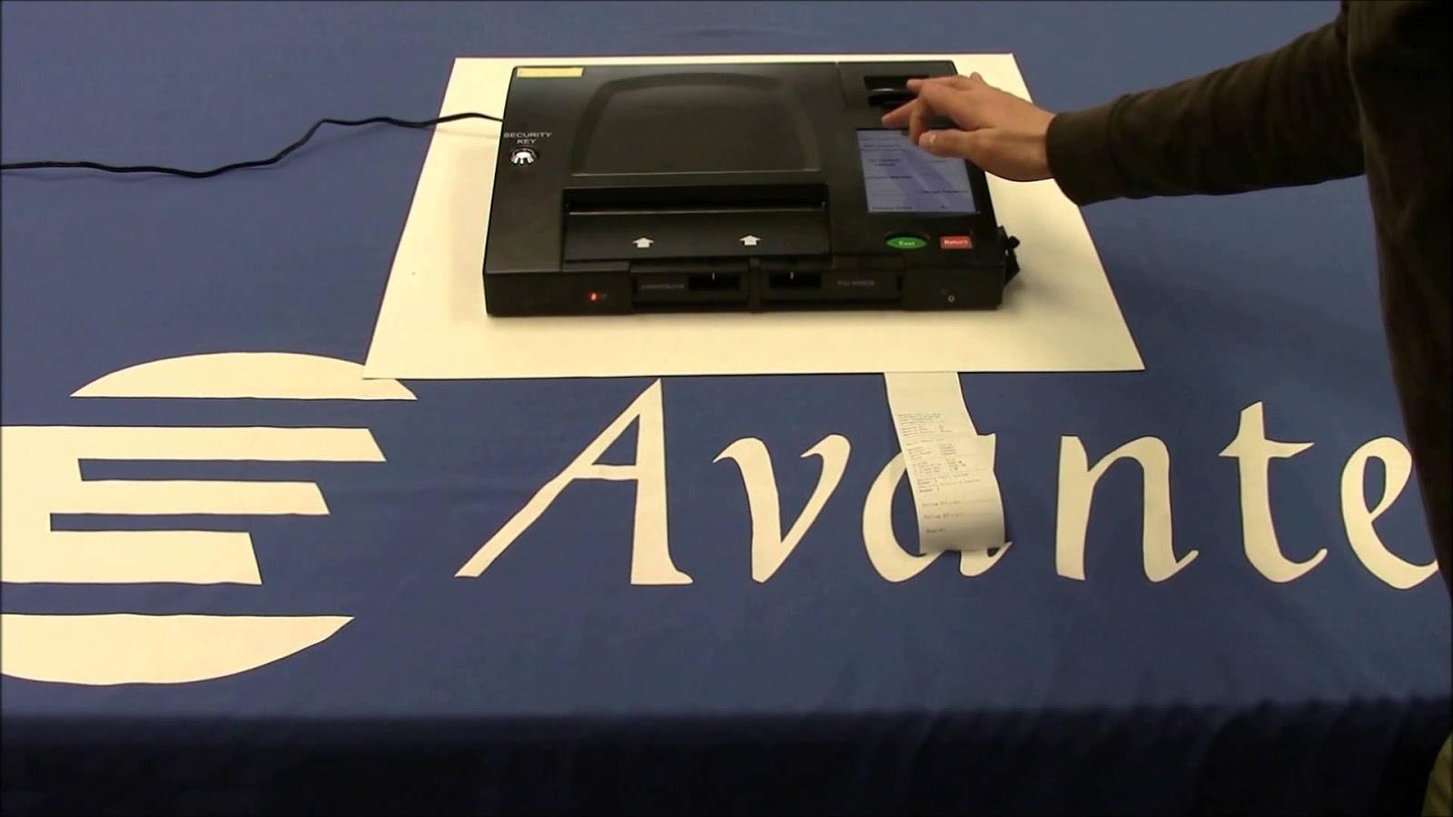 pcos machine - philippin news collections