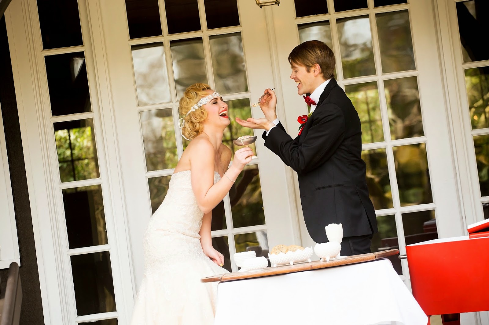 Love Blooms Wedding & Event Design