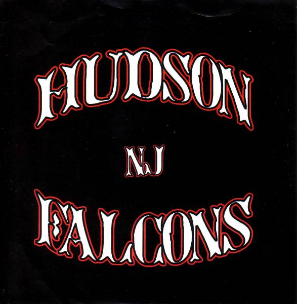 The Otter Limits: Hudson Falcons: Discography of the Moment