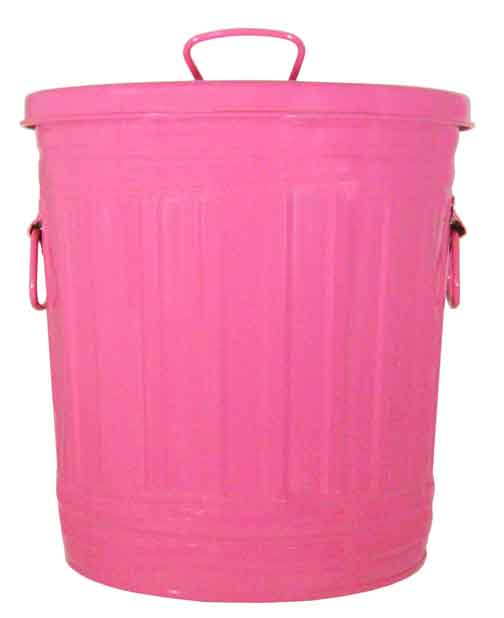 Botes de Basura: Botes de Basura