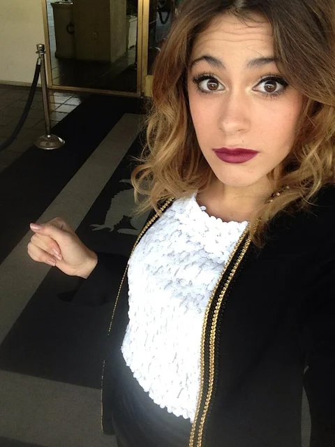 tini stoessel kca 2013