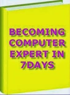 Becoming Computer Expert