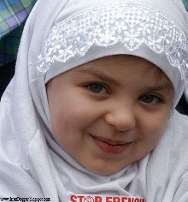 Cute Muslim Babes 99
