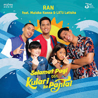 RAN - Kulari Ke Pantai