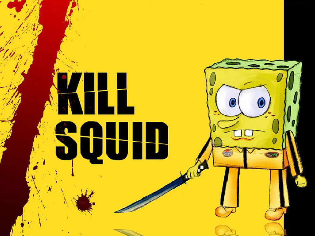 Spongebob Hd Wallpapers Fun Inspiration Wallpapers
