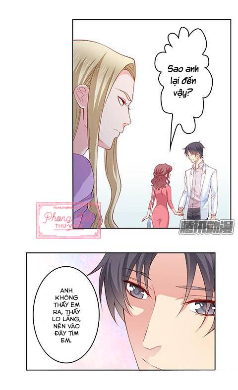 Bạn Trai Diy - Chương 3 - Trang 19