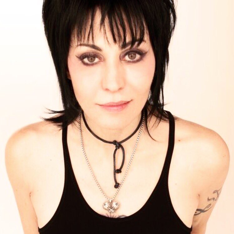Birch Street Radio Joan Jett keeps rocking, plus new music from Neko