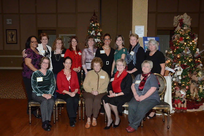 Women's Endowment Board Members