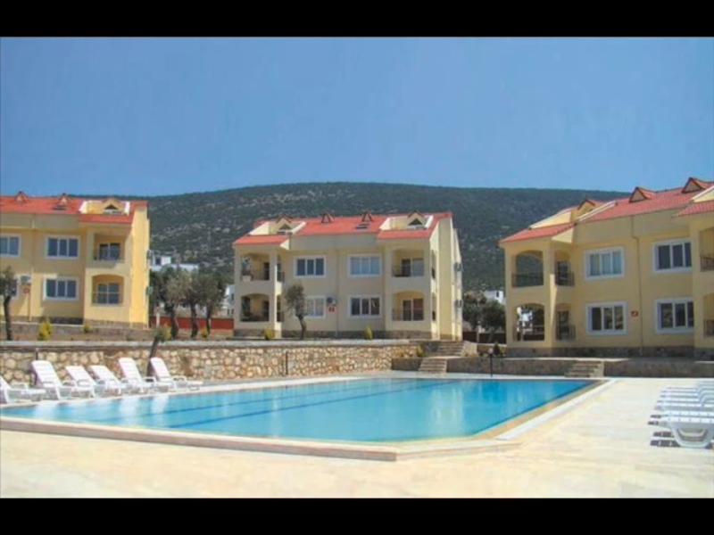 Houses For Sale Property For Sale Altinkum (Didim) Akbuk Turkey Aegean