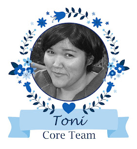 Whimsy Stamps Core DT