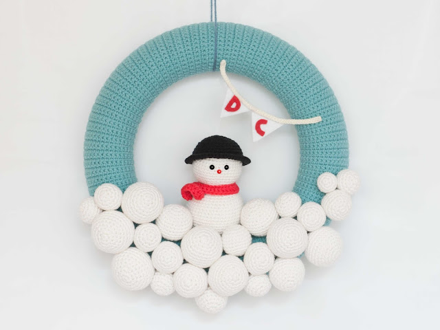 amigurumi-muneco-nieve-patron-gratis-snowman-free-pattern