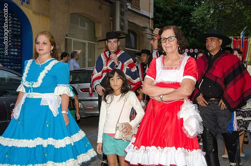 Mare de Déu de la Salut - Patrona de Palma de Mallorca. Fotografías por Héctor Falagán De Cabo | hfilms & photography