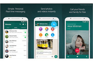 WhatsApp now Restricts Minimum Age to 16 Years old WhatsApp now Restricts Minimum Age to 16 Years old
