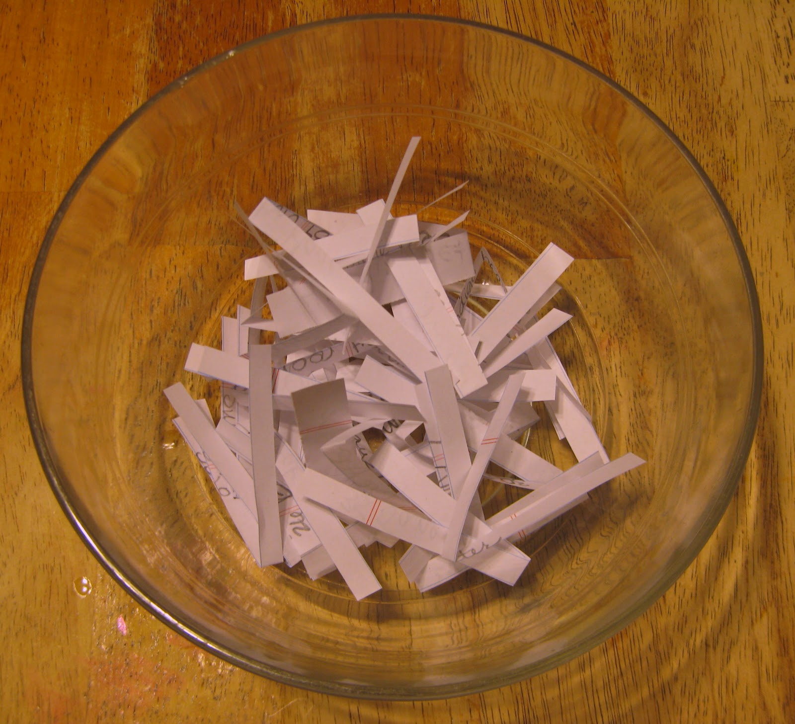 Becca's Place September 2012