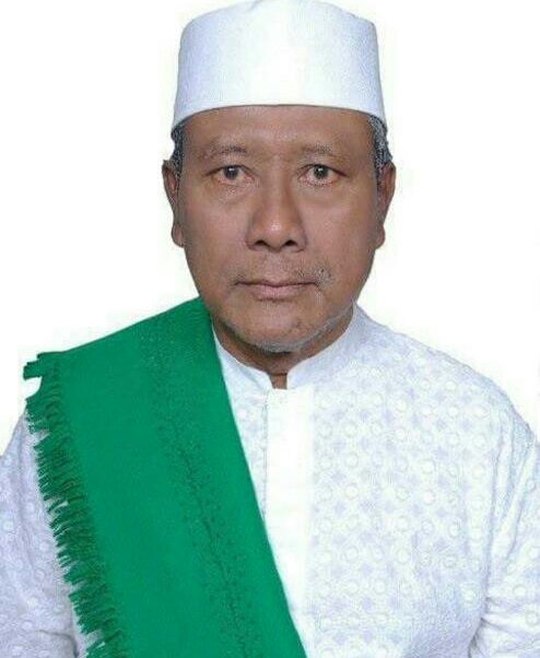 Gus Dur, Mbah Maimoen Zubair dan Kyai Aziz Masyhuri