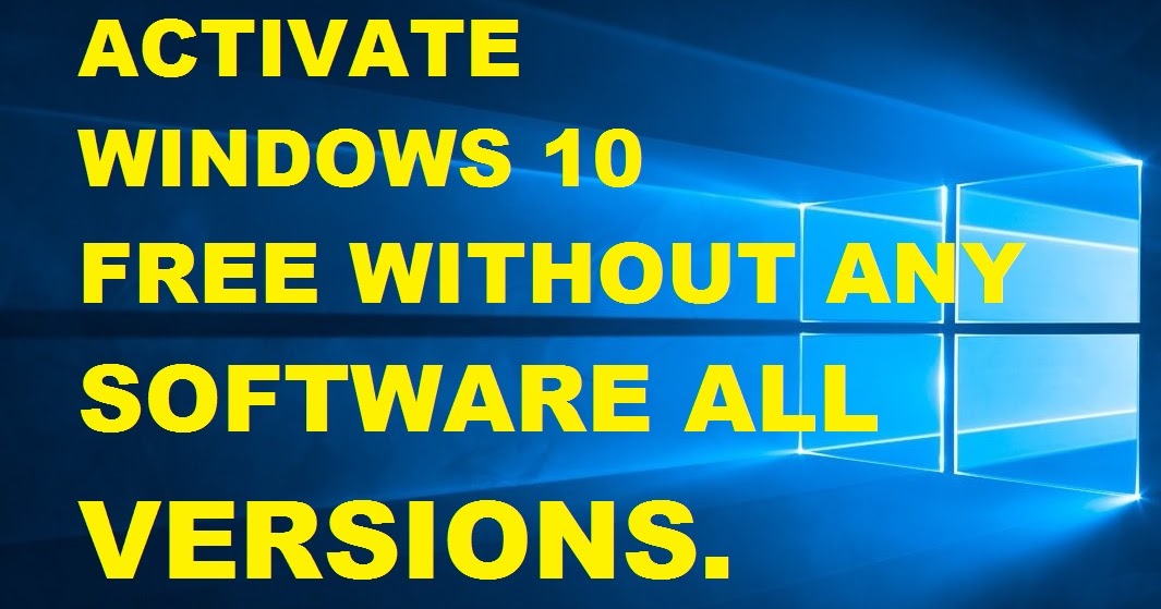 cara activate windows 10 pro cara activate windows 10 pro