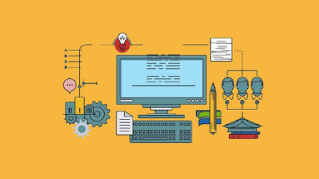 Best Udemy course to learn Microservices