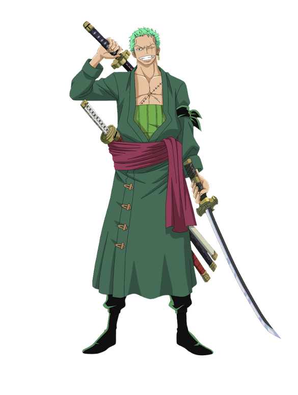 Anime Rambut Kuning / 10 Karakter Anime dengan Rambut Paling Aneh jpg (585x775)
