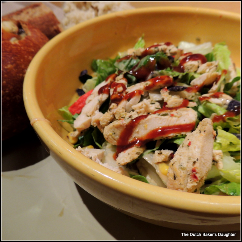 The Dutch Baker's Daughter Panera Soups and Bread