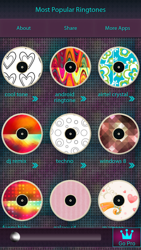 applicazione per scaricare suonerie android