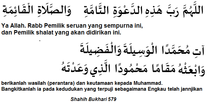 Dalil Hadits Tentang Hari Kiamat - Sumber Ilmu