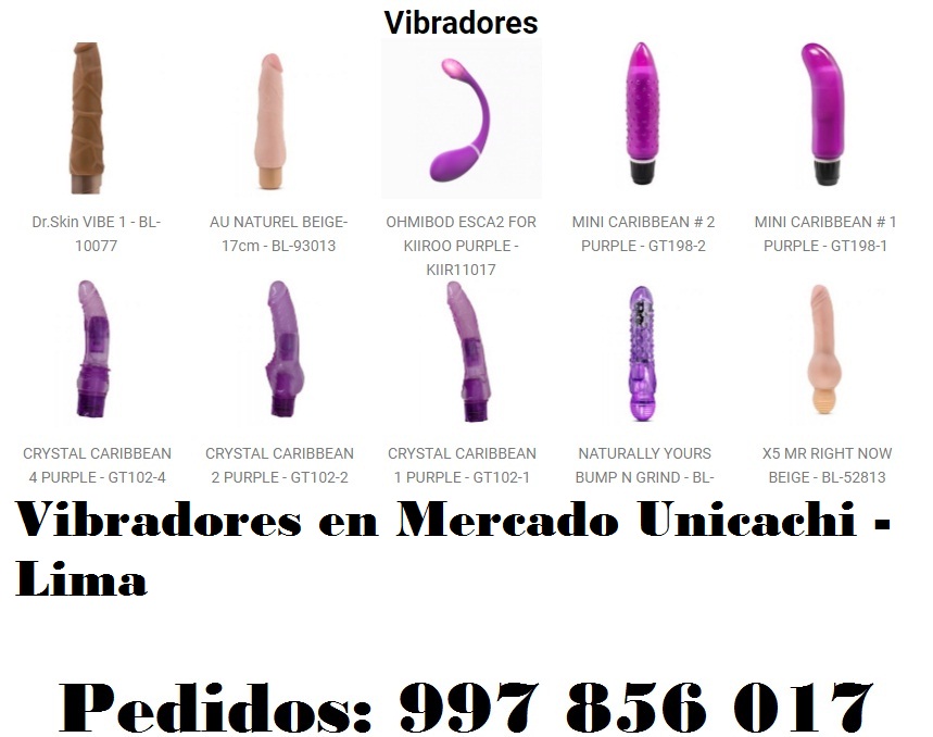 en Mercado Unicachi - Lima