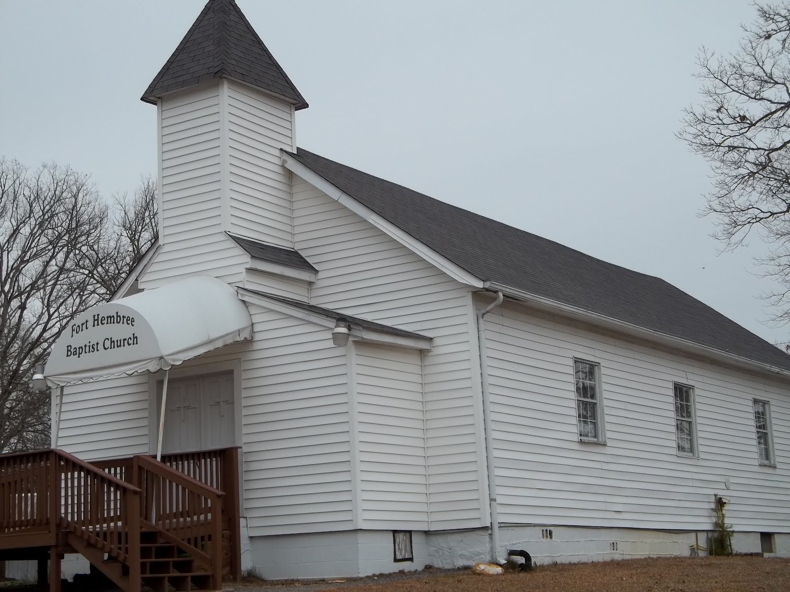Historical Hayesville SESQUICENTENNIAL CHURCH EVENT