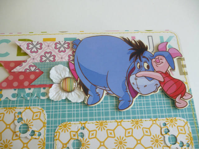 Детский альбом